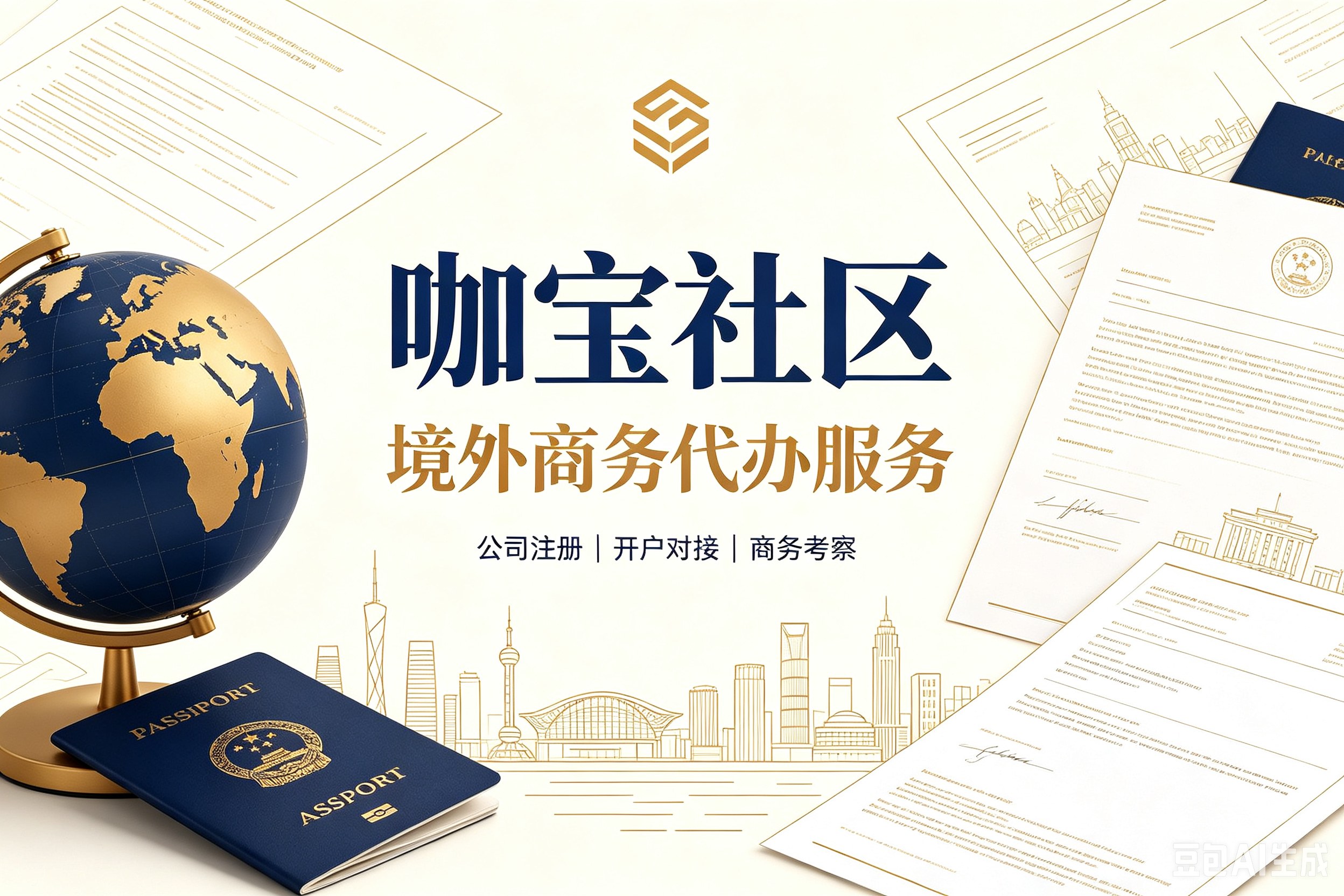 爱沙尼亚公司注册代办需要什么条件